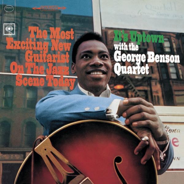 George Benson - It's Uptown